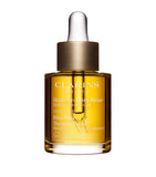 Clarins Blue Orchid Face Treatment Oil 30ml - British product
