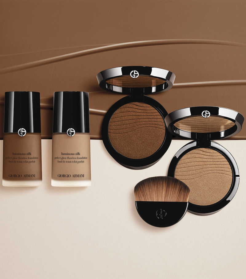 Luminous Silk Glow Fusion Powder