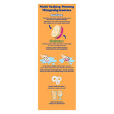 Scrub Mommy Scrubber & Sponge, 8 Pack - McGrocer