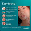 Compeed Cold Sore Patch 15 Pack - British product