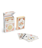 Grimaud Louis XV archival playing cards deck with 53 cards, UK version