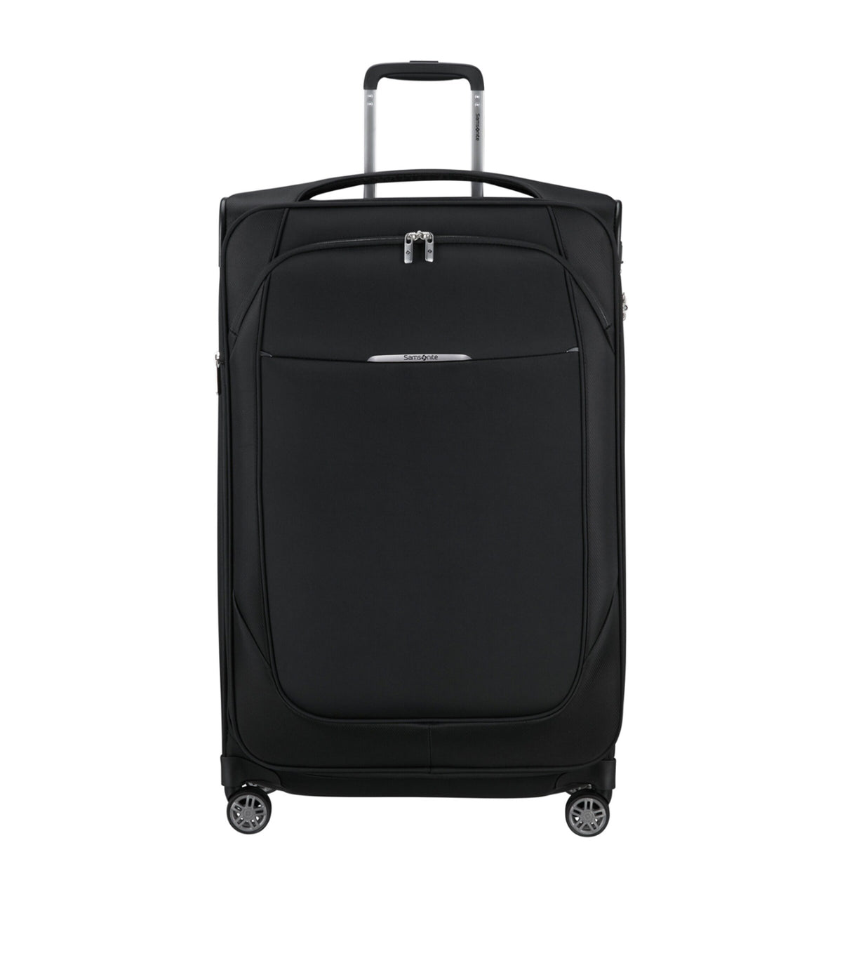 Samsonite Expandable Re-Lite Spinner Suitcase 78cm (British brand)