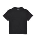 Emporio Armani Kids Jacquard Logo T-Shirt (4-16 Years)