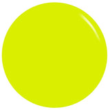 Orly Nail Polish Snatched Neon Yellow 18ml - British product
