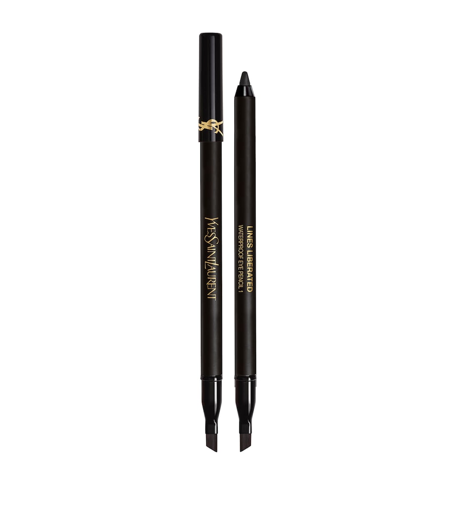 YSL Lines Liberated Eyeliner