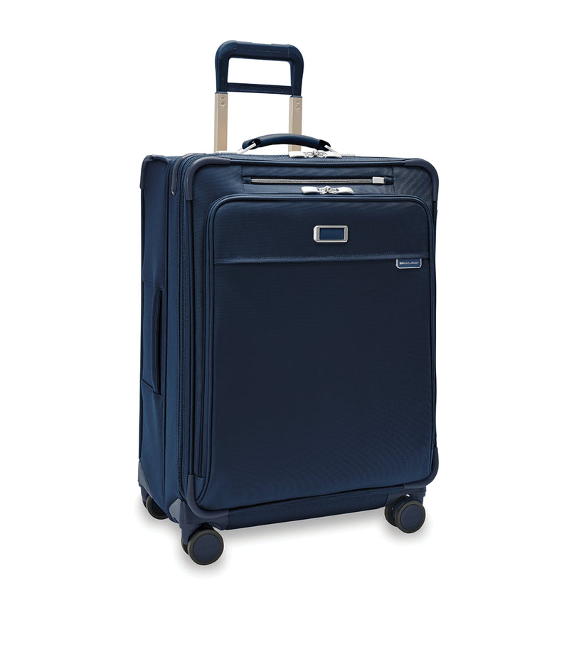 Briggs & Riley Medium Expandable Spinner Suitcase 66cm - British product