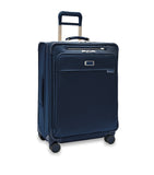 Briggs & Riley Medium Expandable Spinner Suitcase 66cm - British product