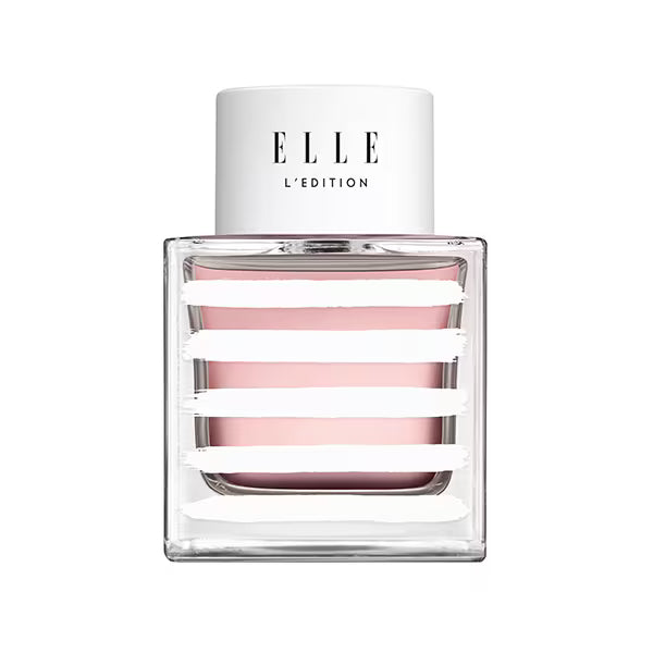 ELLE L'EDITION women's Eau de Parfum 100ml - British product