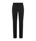 McQueen Wool Tailored Trousers