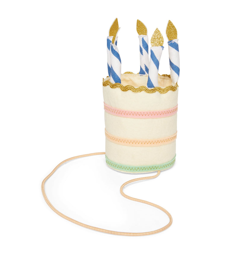 Meri Meri Birthday Cake Hat