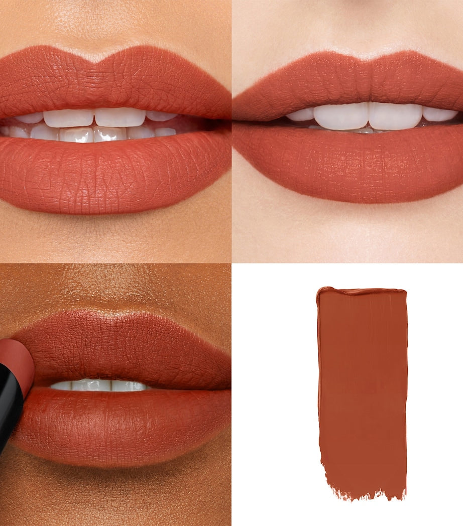 NARS Powermatte lipstick imported from the UK