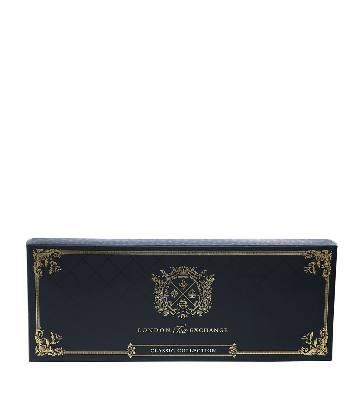 London Tea Exchange Classic Collection (15 Tea Bags)