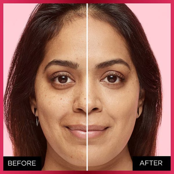 L'Oreal Paris Infallible 32H Fresh Wear foundation 250, UK version