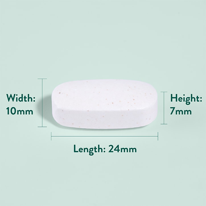 Holland & Barrett Vitamin C 1000mg 60 Tablets - McGrocer