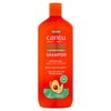 Cantu Avocado Sulfate Free Shampoo 400ml - British product