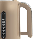 Dualit Classic 1.7L electric kettle - British product