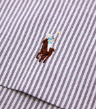 Ralph Lauren Super King flat sheet 270x280cm, imported from the UK