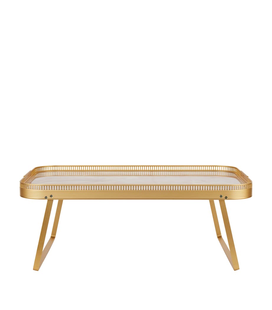 Kaymet rubber grip bed tray 51cm, UK version