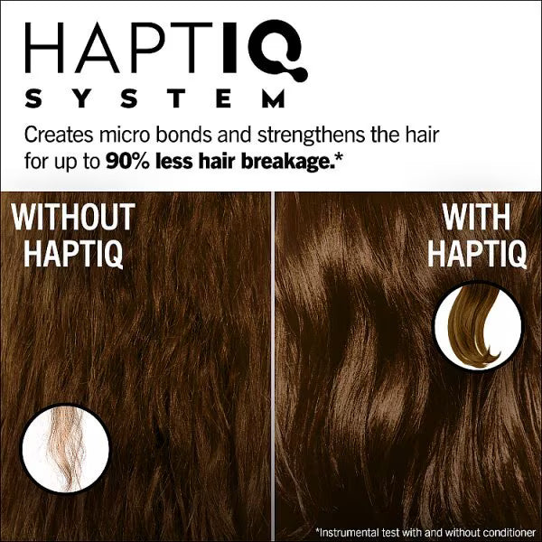 Schwarzkopf Oleo Intense gold brown hair dye - British product