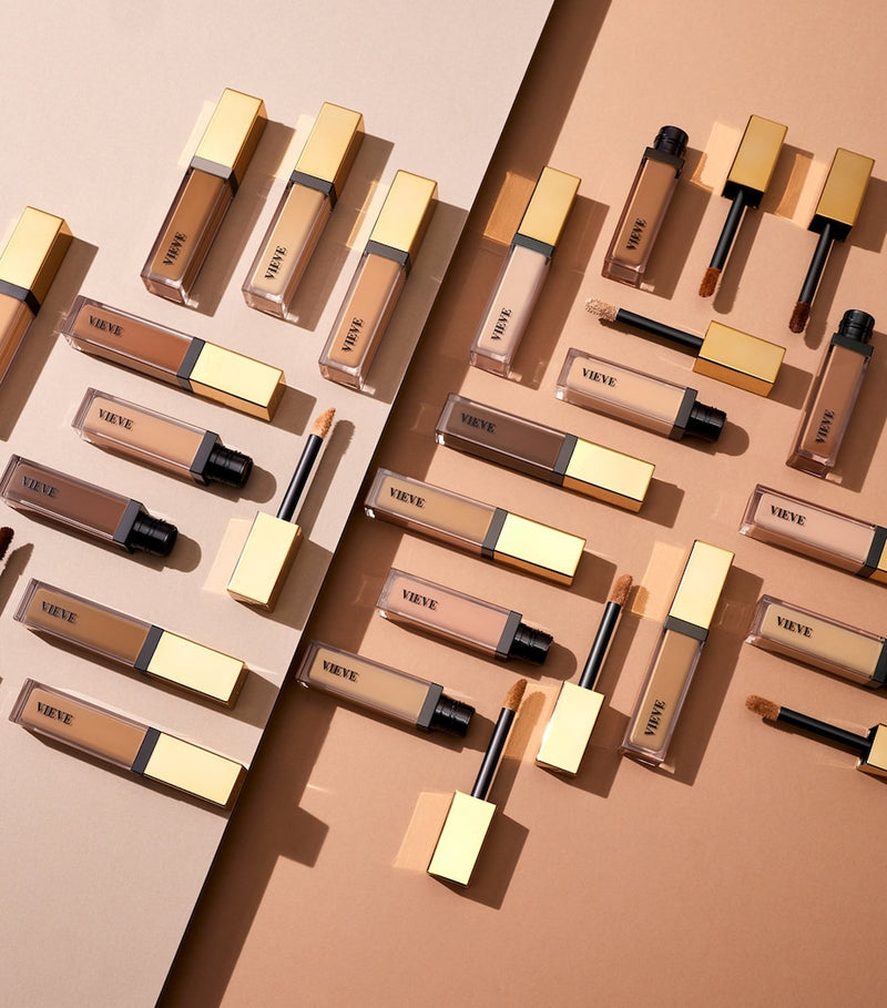 Vieve Modern Radiance Concealer (British brand)