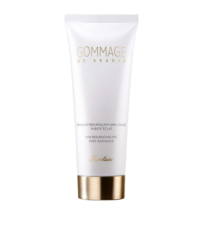 Guerlain Gommage de Beauté skin resurfacing peel 75ml, UK version