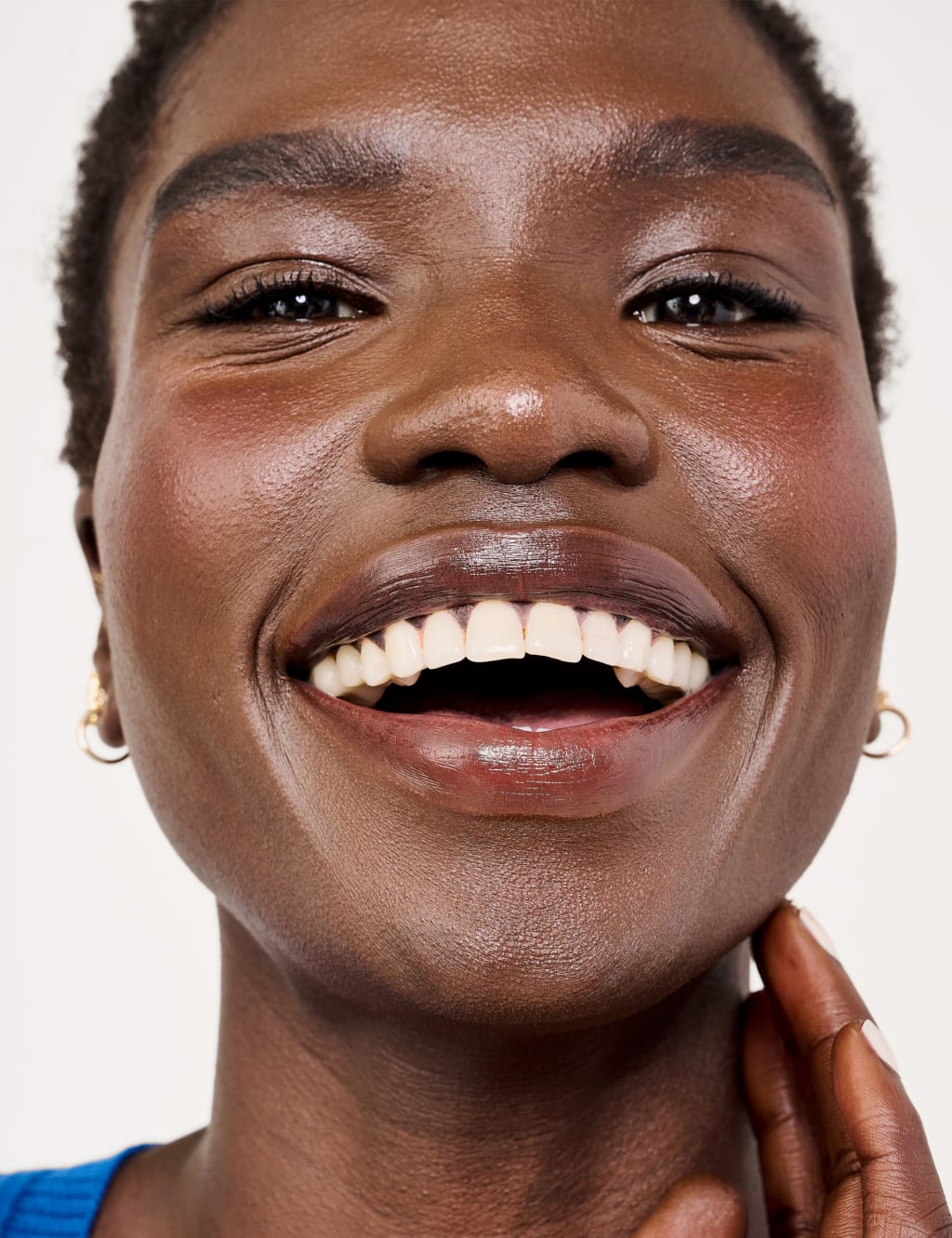 Dew-la-la Liquid Glow Highlighter Raya 25ml - McGrocer