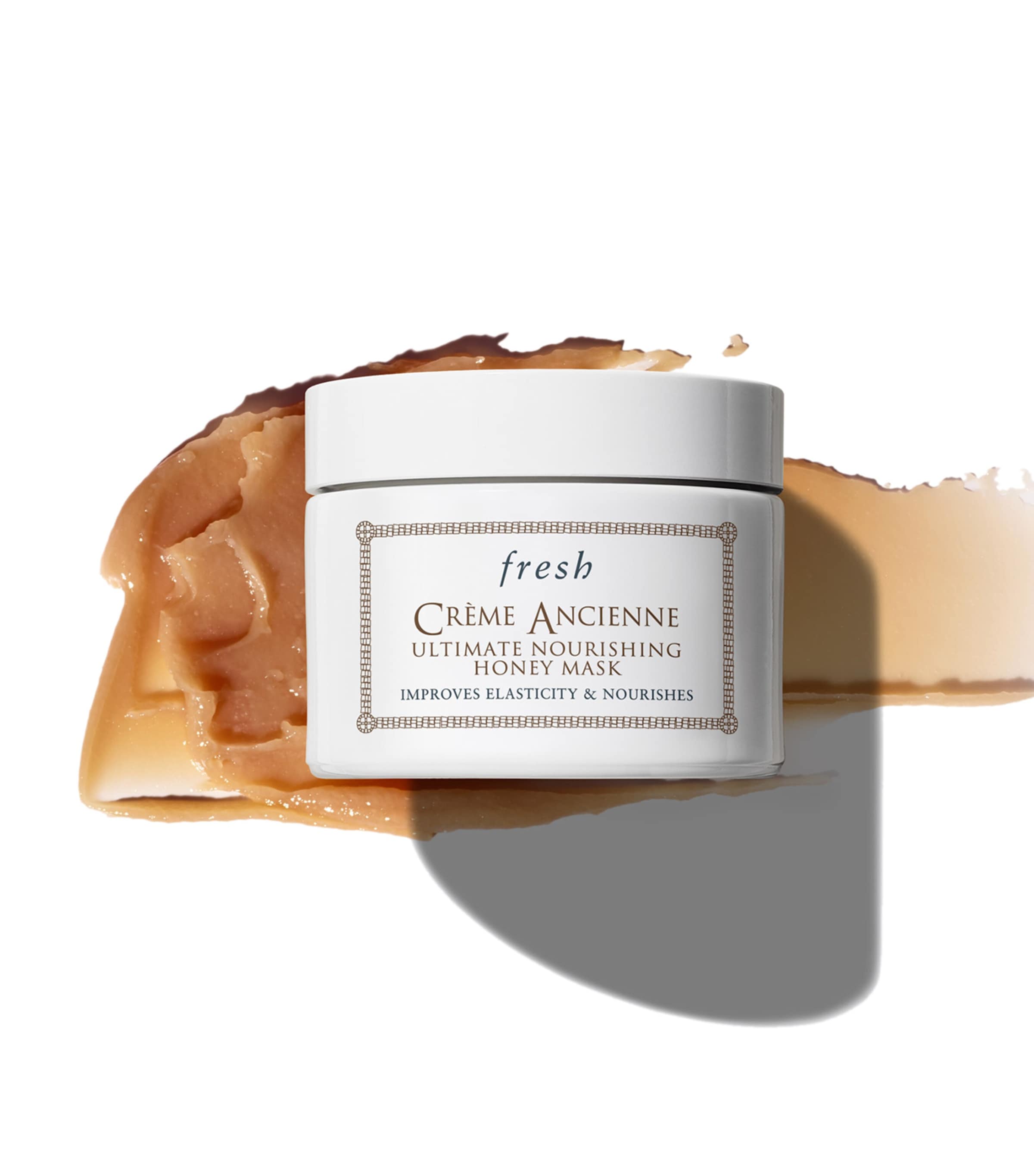 Fresh Crème Ancienne Honey Mask 100ml - British product
