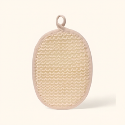 Botanics Sisal and Bamboo Body Buffer