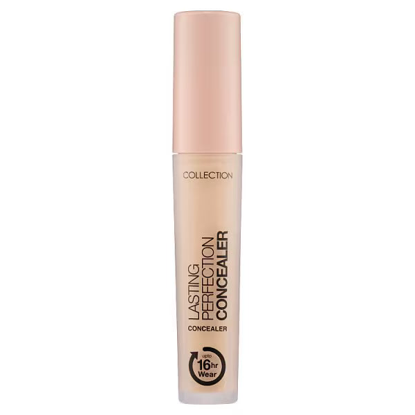 Collection Lasting Perfection Concealer Buttermilk 4 ML