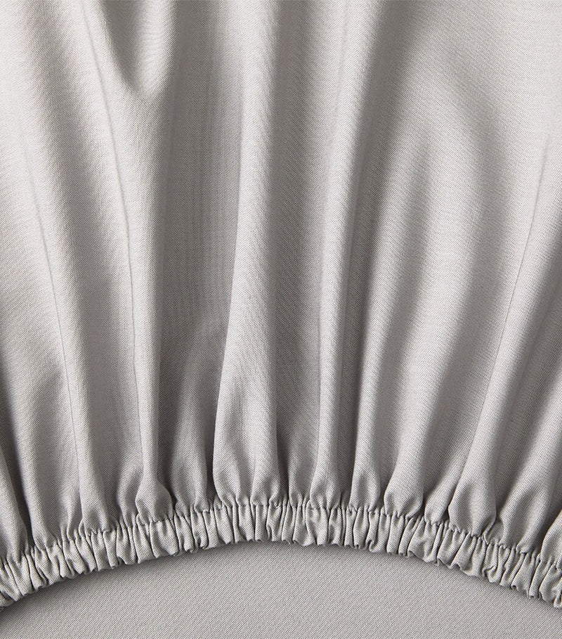Ralph Lauren embroidered cotton king fitted sheet 160x200cm, imported from the UK