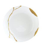 Bernardaud Kintsugi vegetable serving bowl 24cm - British product