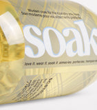 SOAK scentless laundry soap 375ml (British brand)
