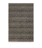 Missoni cotton Azule bath sheet 100cm x 150cm, imported from the UK