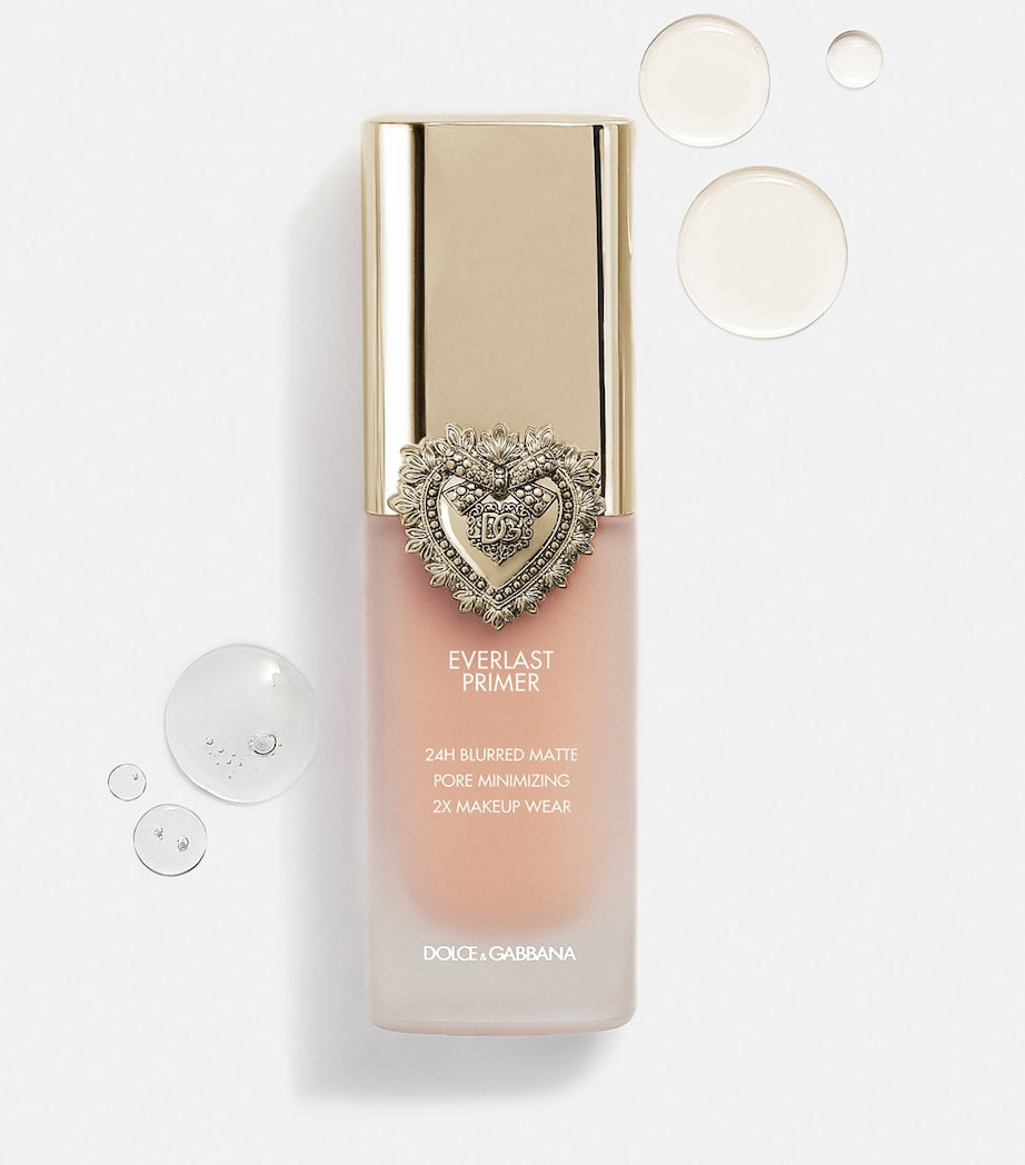 Dolce&Gabbana Everlast Matte Primer 28ml - British product