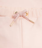 Chloé Kids Logo Straight Sweatpants 6-36 months - British product