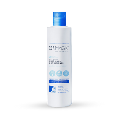 Sea Magik Hair Magic Conditioner Liquid Natural Conditioner