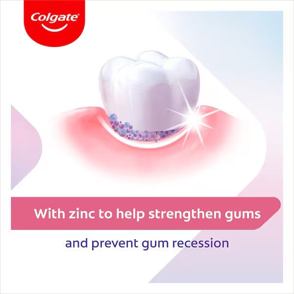Colgate Sensitive Instant Repair toothpaste 75ml - British product