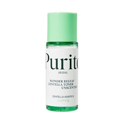 Purito Wonder Releaf Centella Toner Unscented 30ml