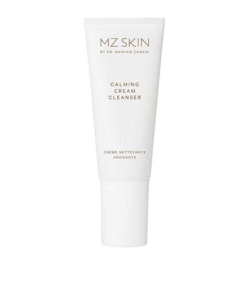 MZ Skin Calming Cream Cleanser (100ml)