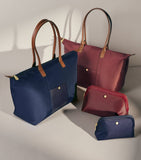 Harrods large nylon wash bag, UK version