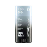 SeventyOne Percent Invisible Waterproof Sun Stick SPF 50 (British brand)