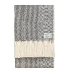 Araminta Campbell Woodland Throw 150cm x 300cm - British product