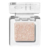 e.l.f. glitter eyeshadow White Hot 1.8g - British product