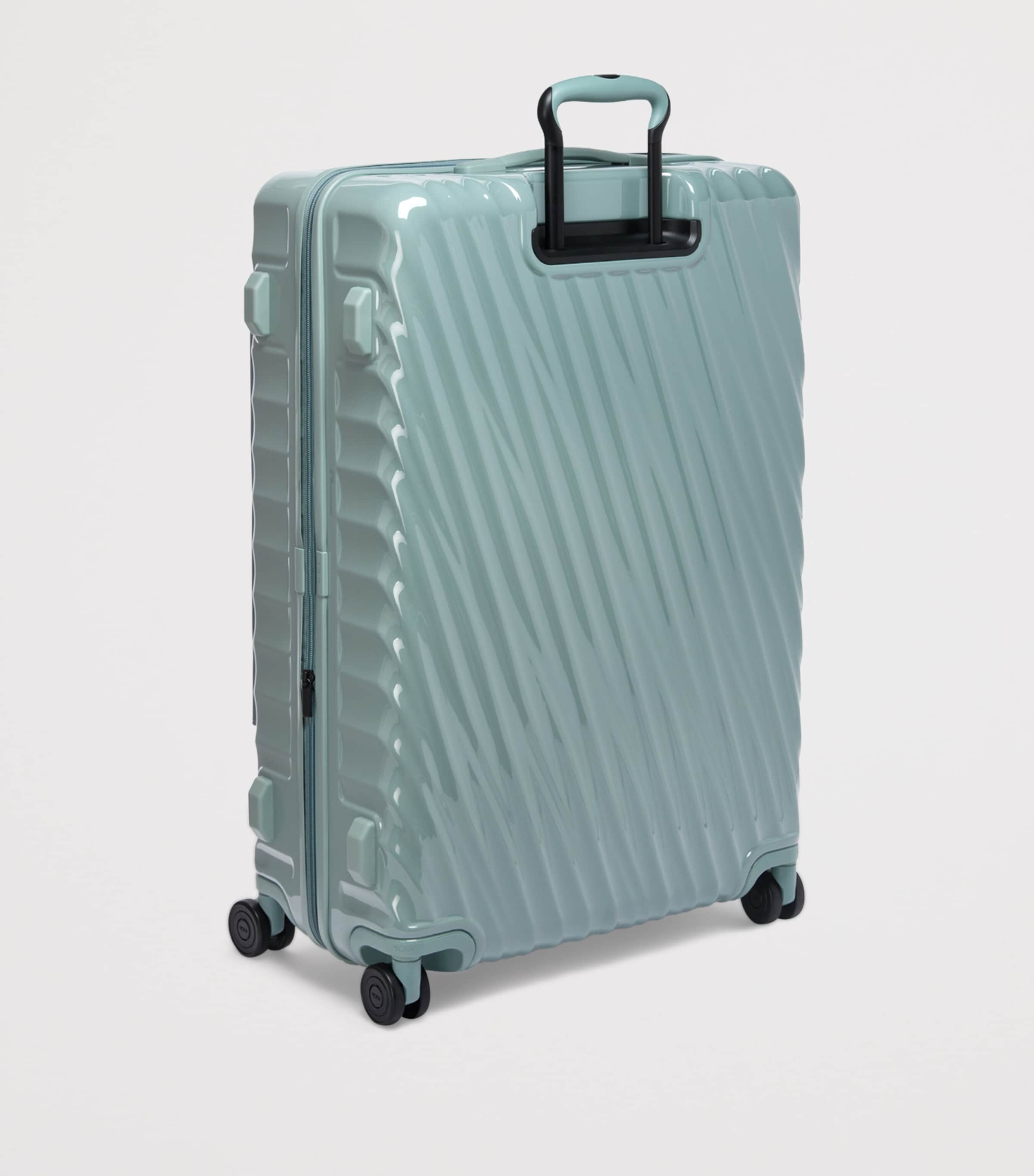 Tumi 19 Degree Front Access Expandable Suitcase 76cm (British brand)
