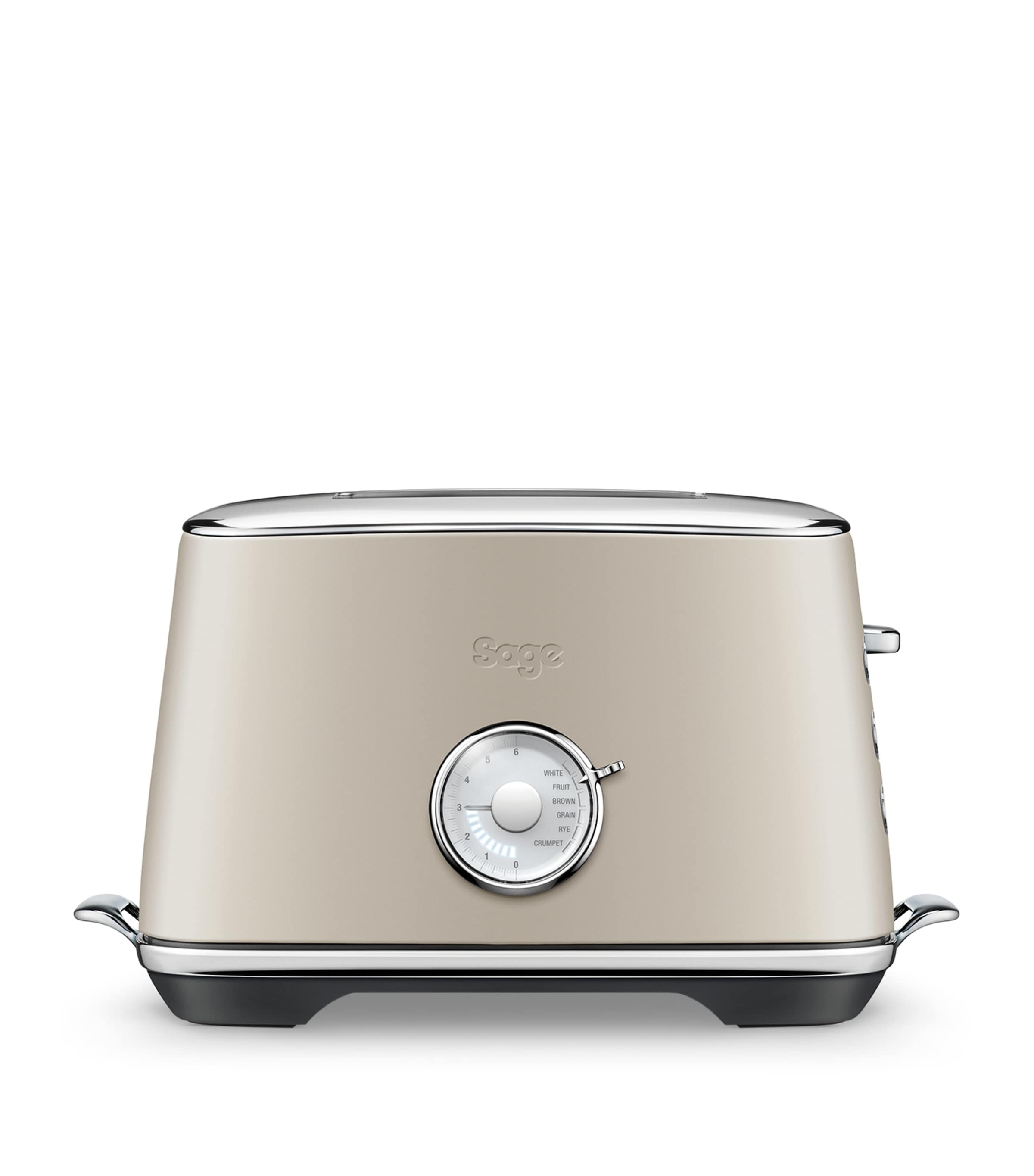 Sage Toast Select Luxe Toaster (British brand)