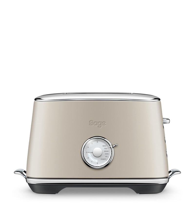 Sage Toast Select Luxe Toaster (British brand)