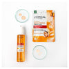 L'Oreal Paris Revitalift Clinical Vitamin C Sheet Mask - British product