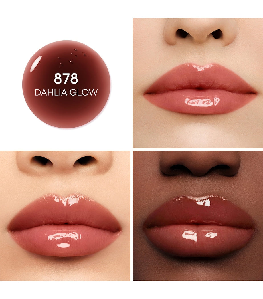 Guerlain KissKiss Bee Glow Lip Oil