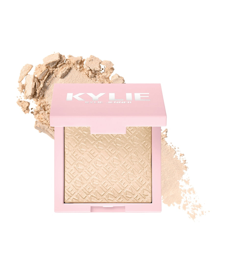 Kylie Cosmetics Kylighter Illuminating Powder, UK version