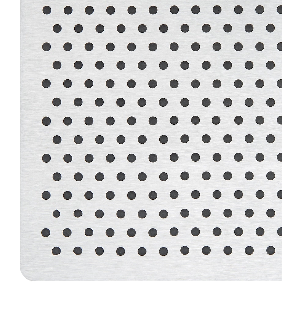 Kaymet rubber grip placemat, UK version